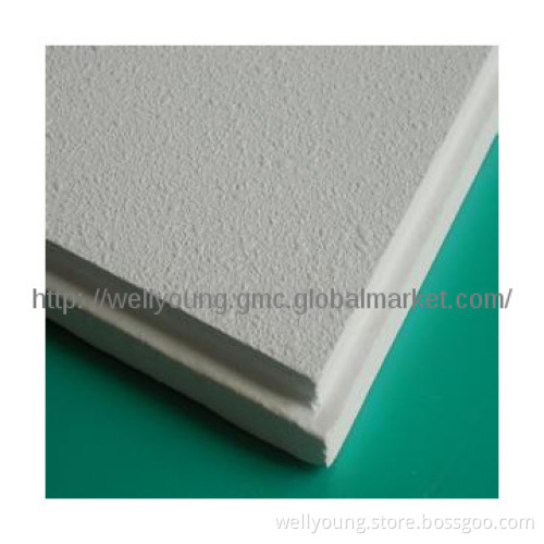 fiberglass drop ceiling tiles